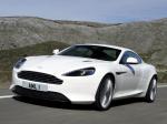Aston Martin Virage 2011 года